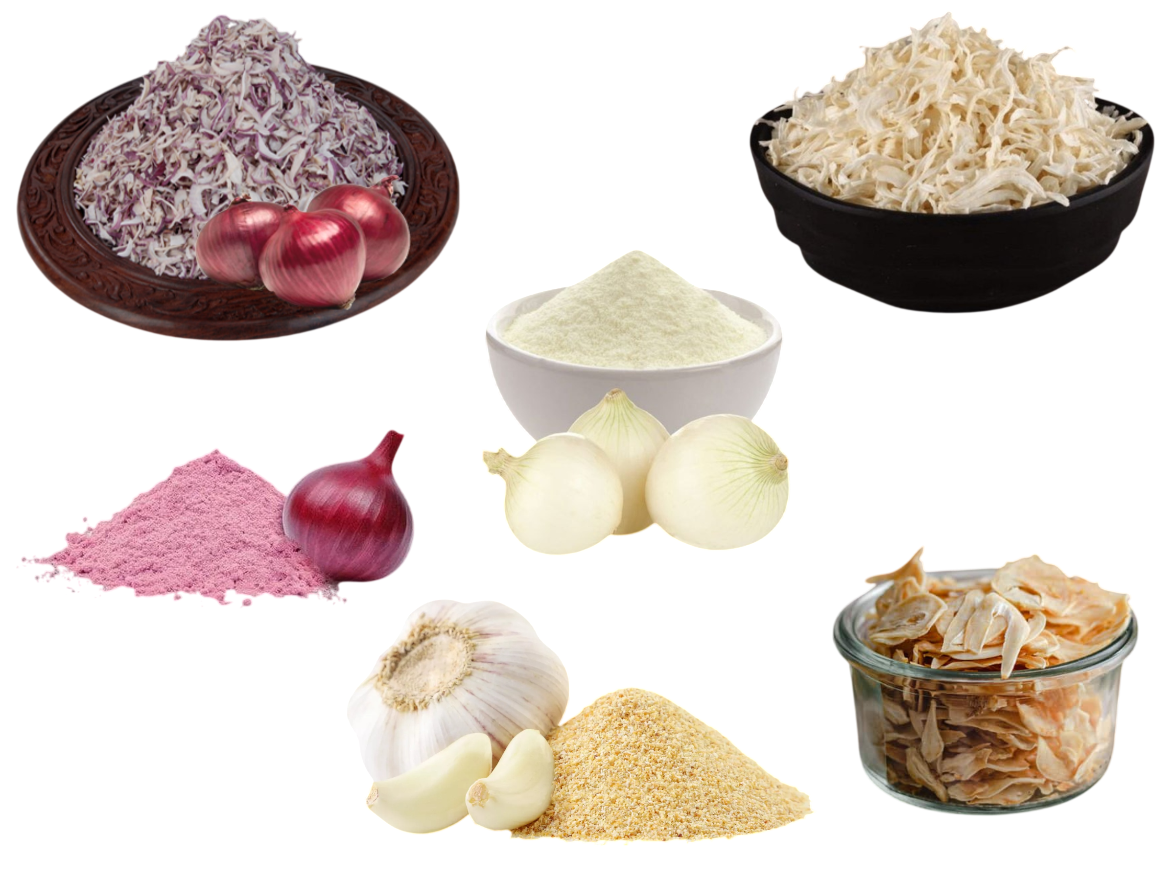 Dehydrated-Items-Export-Products