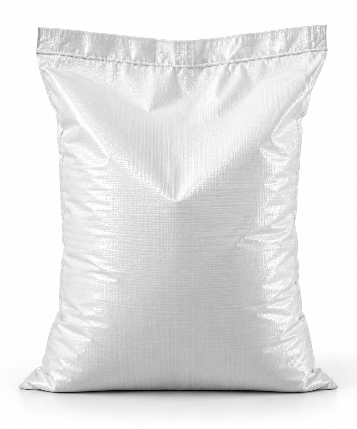 25 kg HDPE bag for dehydrated products