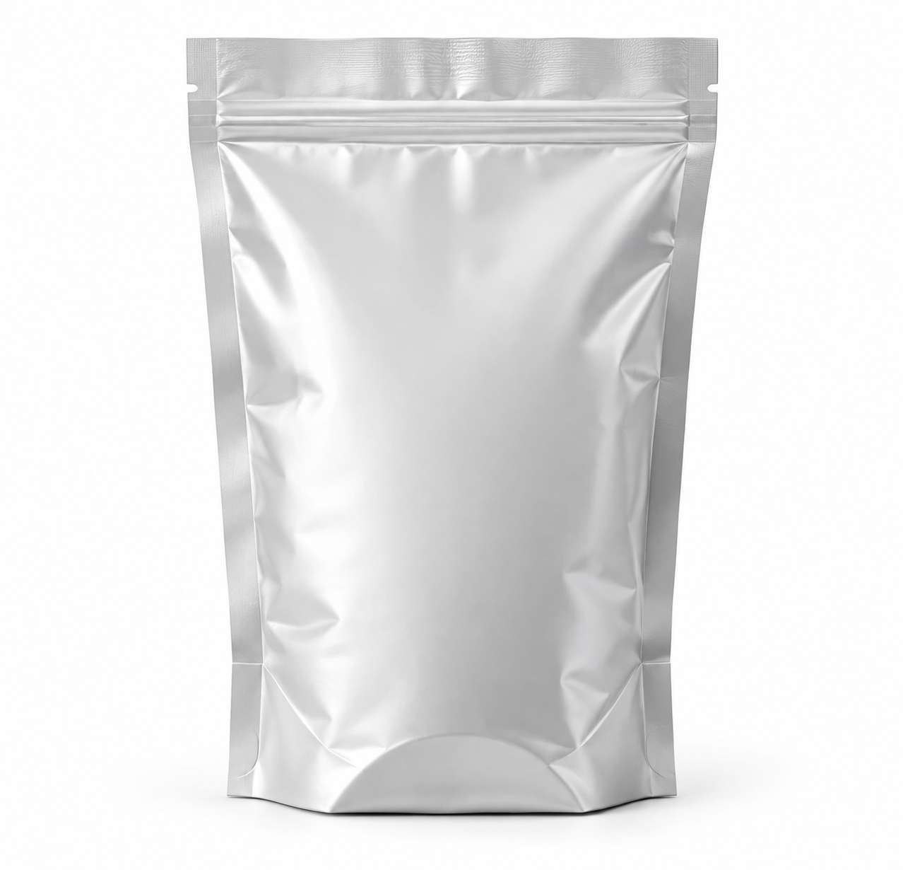 5 kg dehydrated product pouch