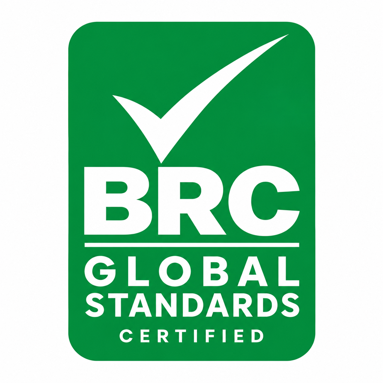 BRC Food Certification