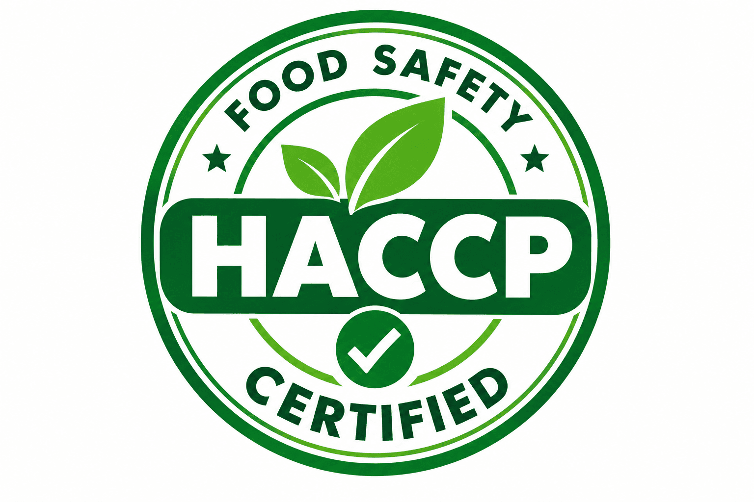HACCP Food Safety