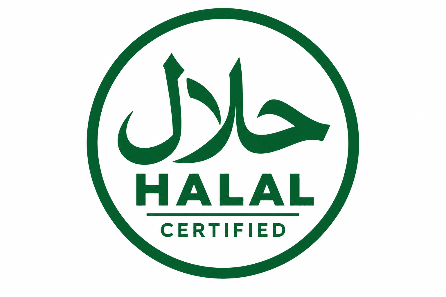 Halal Certification