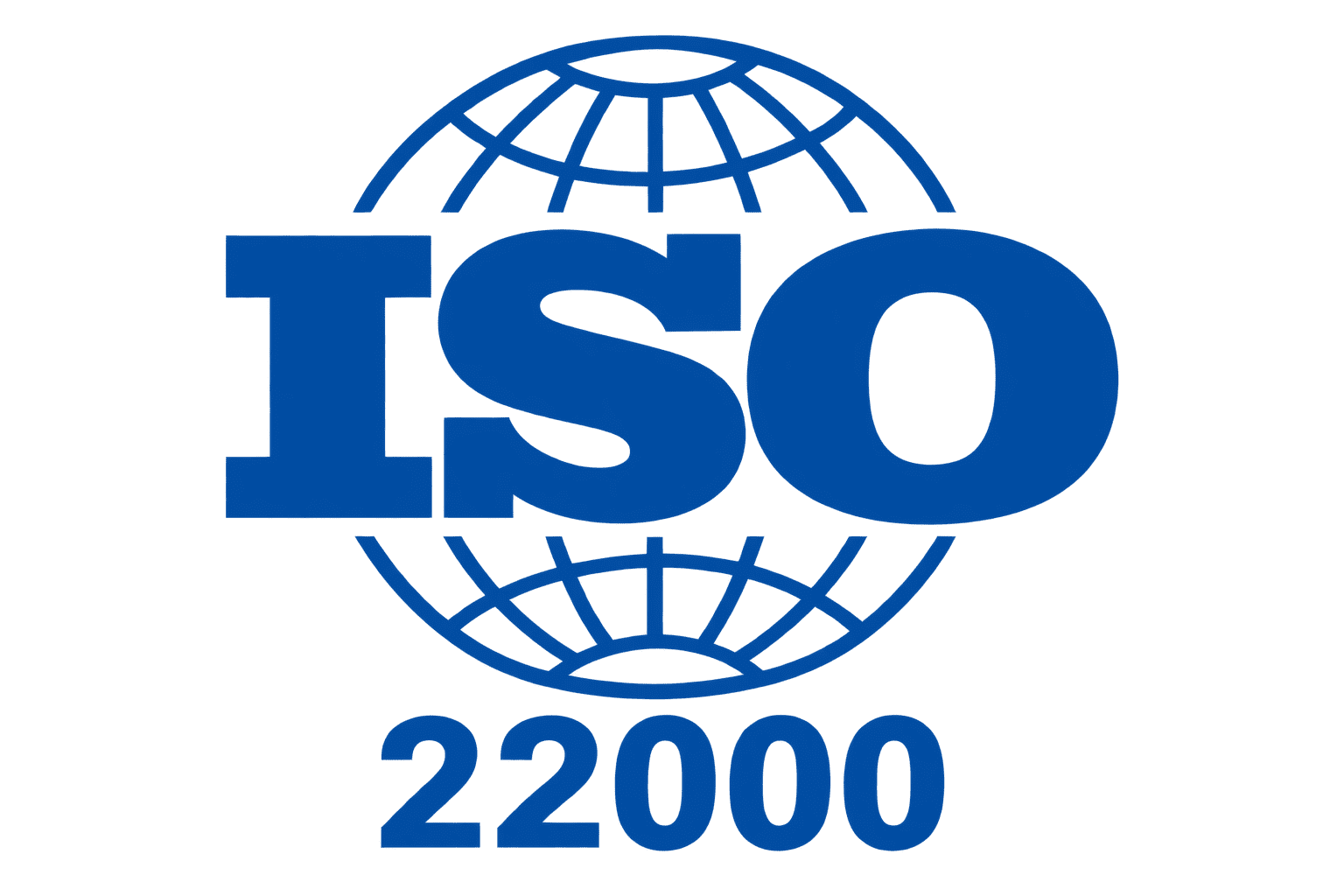 ISO 22000