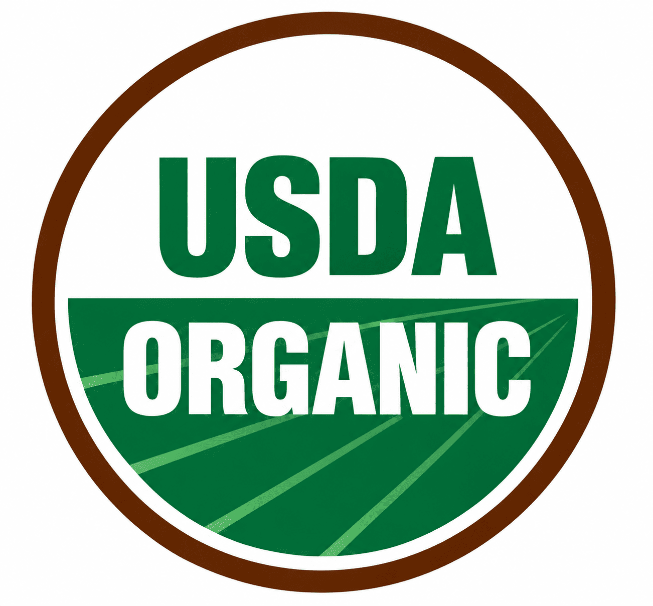 USDA Organic